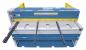 Preview: Bernardo MTE 3060 x 3 NCC Motorische Tafelschere